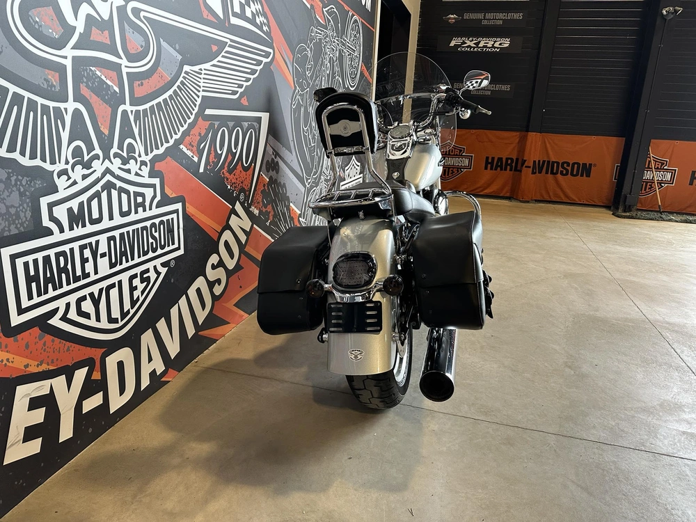 Harley-davidson Dyna Switchback Fld 2012 alt