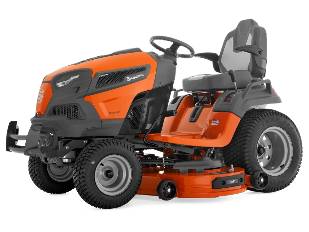Husqvarna Ts 354xd 2026 alt