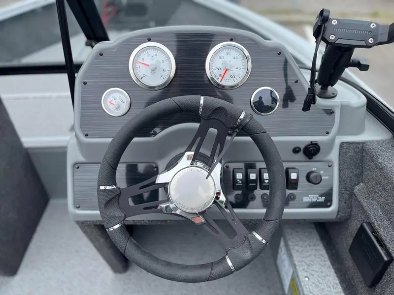 2022 Starcraft Stealth 166 DC