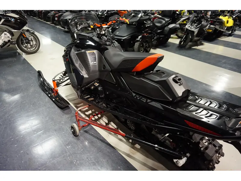 2020 Ski-Doo mxz x 850