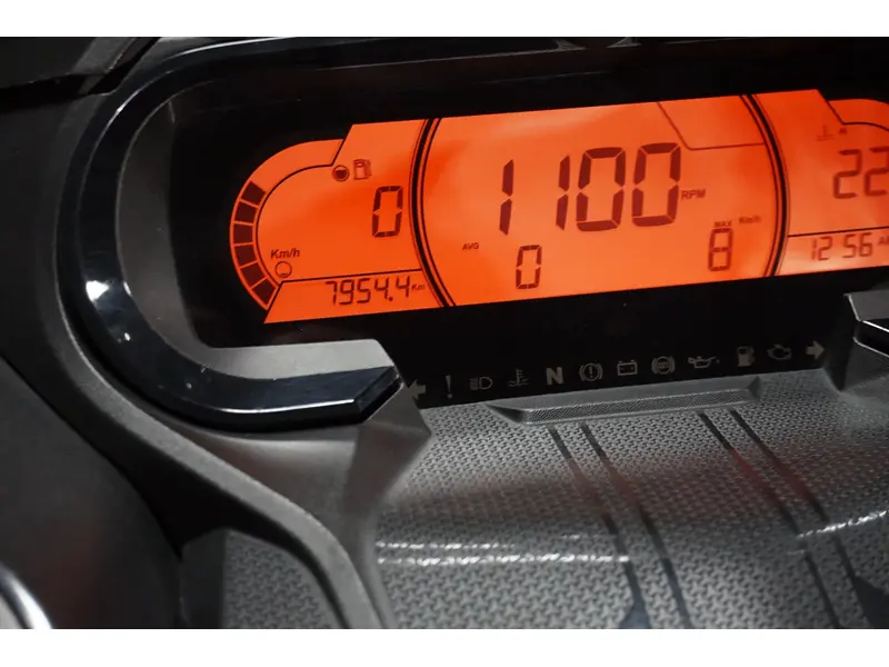 2020 Ski-Doo mxz x 850