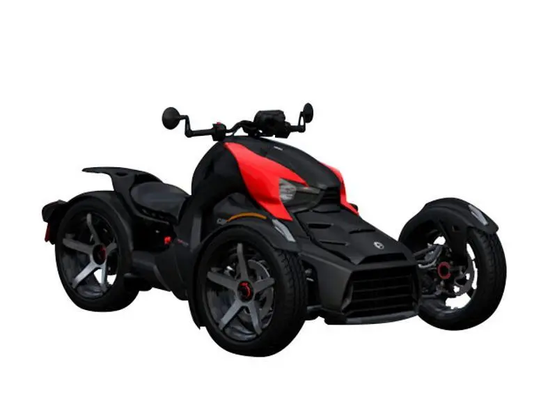 2023 Can-Am RYKER 900