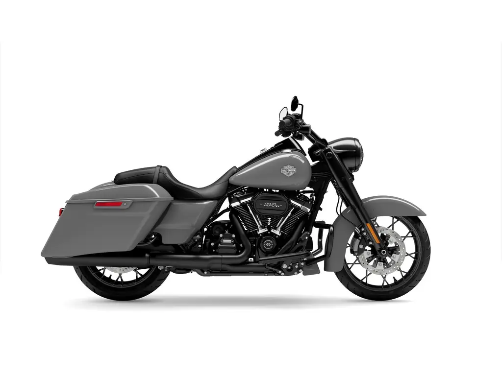 Harley-Davidson FLHRXS 2024 - ROAD KING SPECIAL