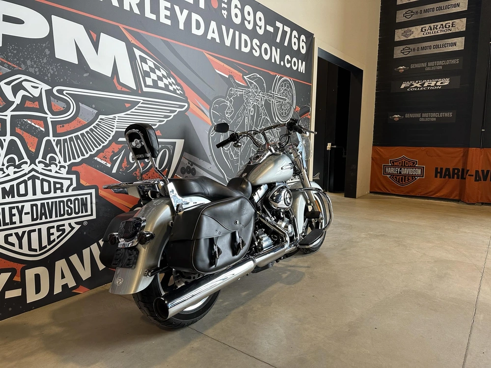 Harley-davidson Dyna Switchback Fld 2012 alt