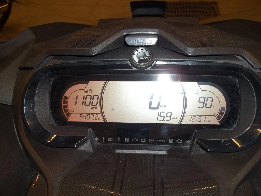 2020 Ski-doo 2020 Mxzx 850 8650 Km alt