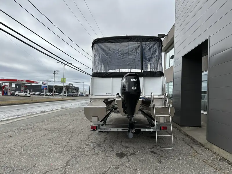 2024 Armada SAPHIR 208 ST:19944