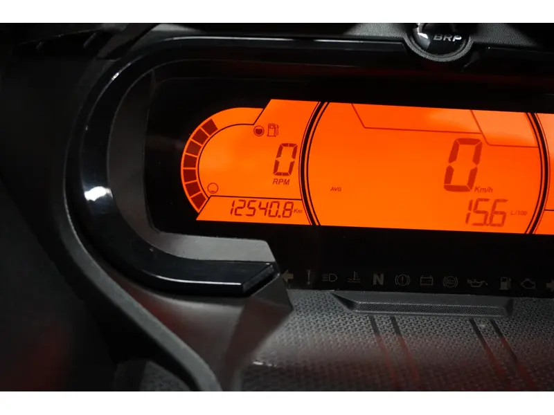 2020 Ski-Doo Renegade x 900 Turbo