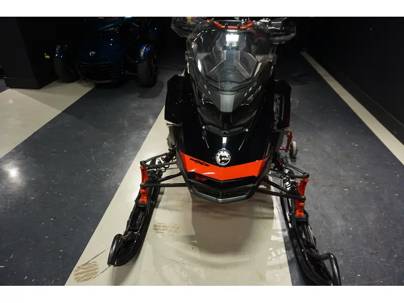 2020 Ski-Doo mxz x 850