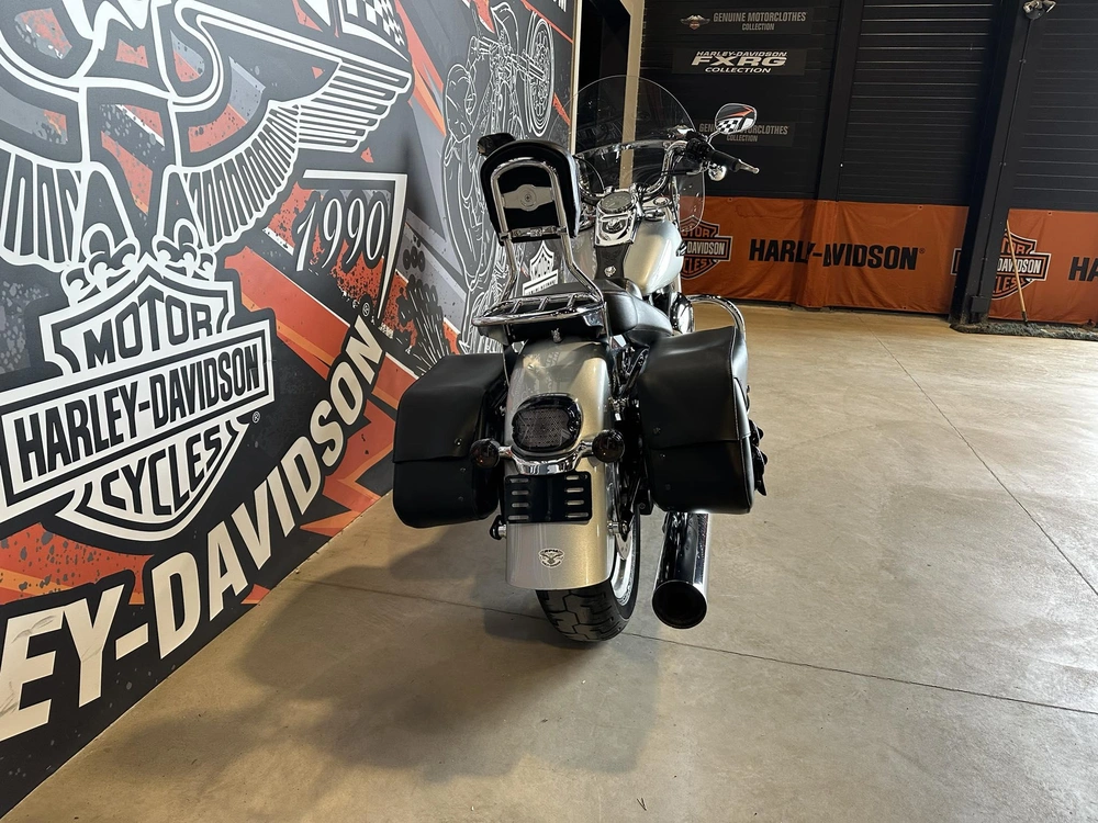 Harley-davidson Dyna Switchback Fld 2012 alt