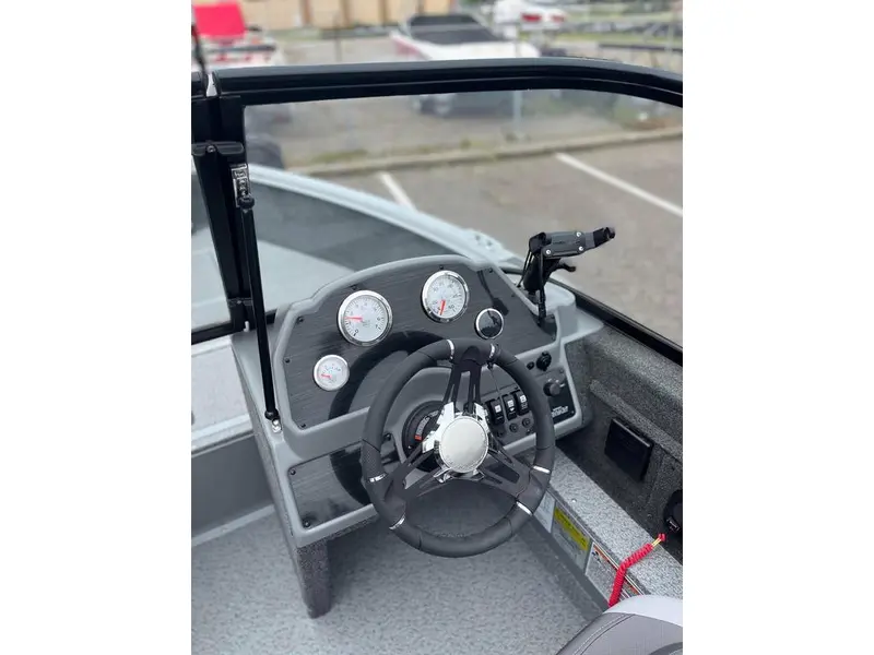 2022 Starcraft Stealth 166 DC