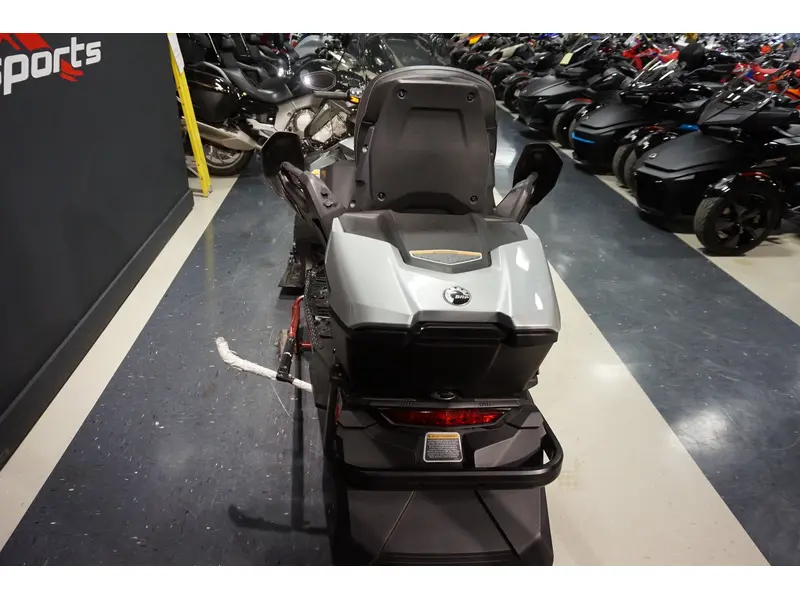 2021 Ski-Doo Grand touring ltd 900