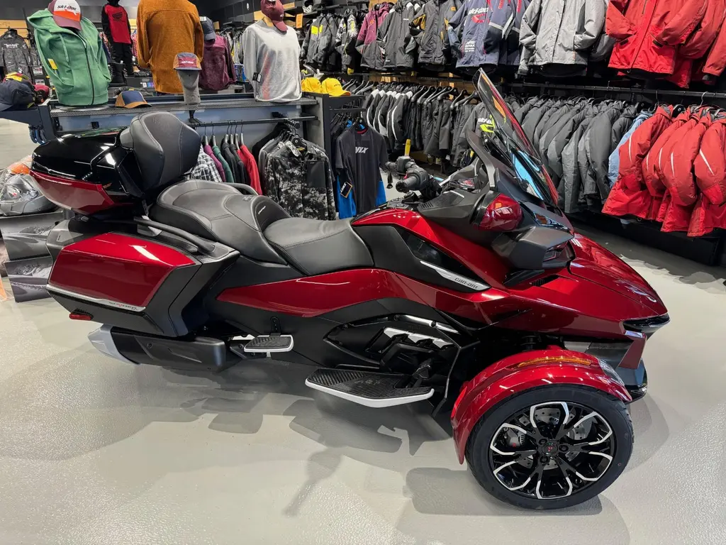 Can-Am RT LIMITED SE6 2024