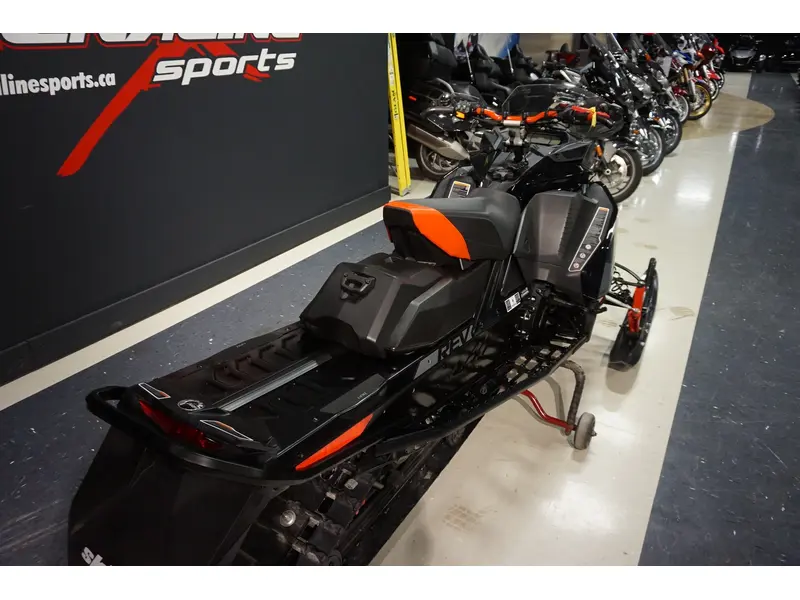 2020 Ski-Doo mxz x 850