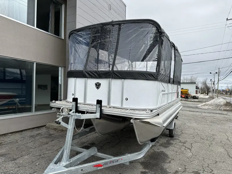 2024 Armada SAPHIR 208 ST:19944