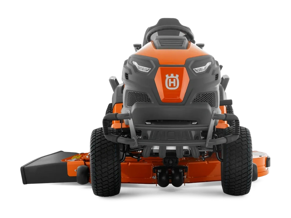 Husqvarna Ts 354xd 2026 alt