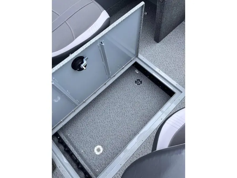 2022 Starcraft Stealth 166 DC