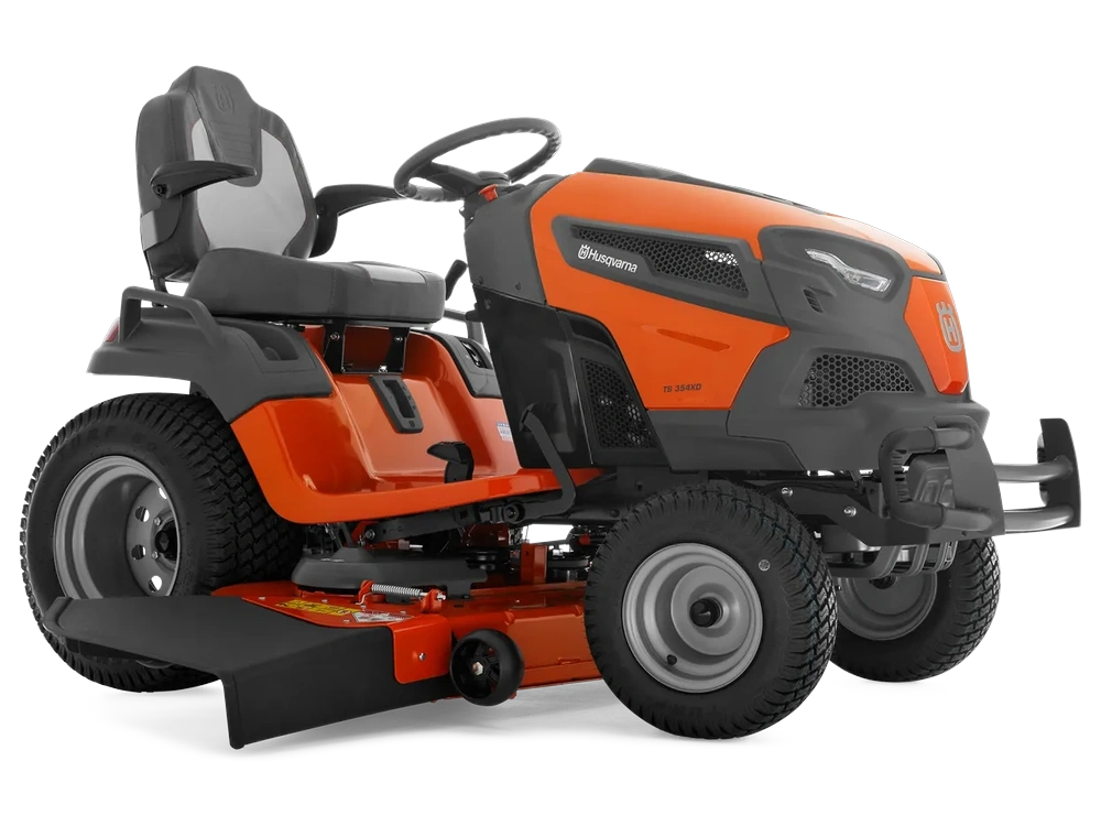 Husqvarna Ts 354xd 2026 alt