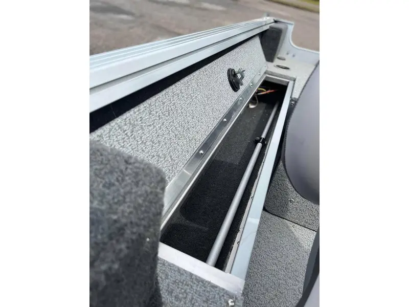 2022 Starcraft Stealth 166 DC