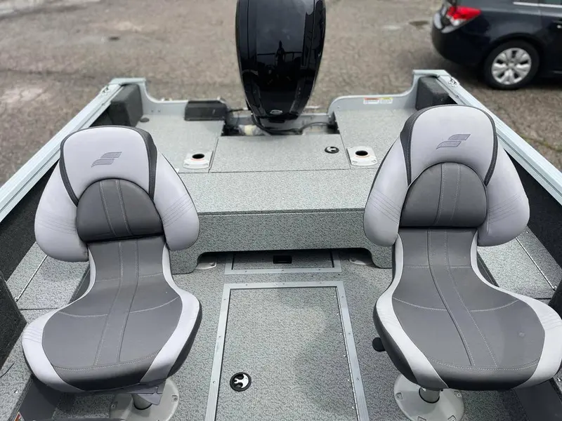 2022 Starcraft Stealth 166 DC