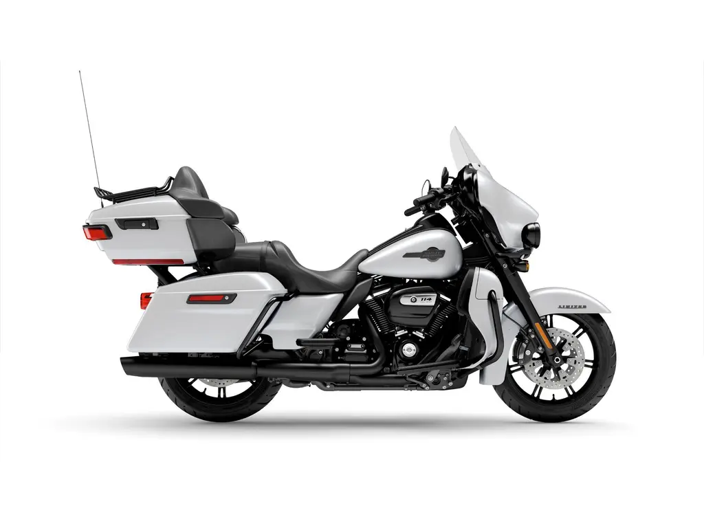 Harley-Davidson FLHTK 2024 - ULTRA LIMITED