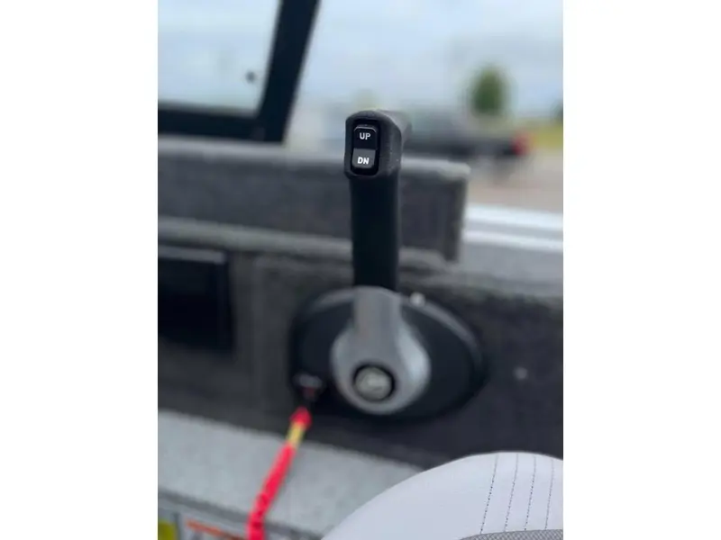 2022 Starcraft Stealth 166 DC