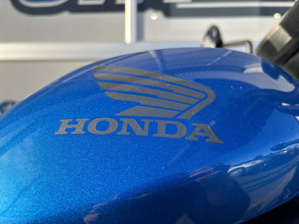 2024 Honda Rebel 1100 alt