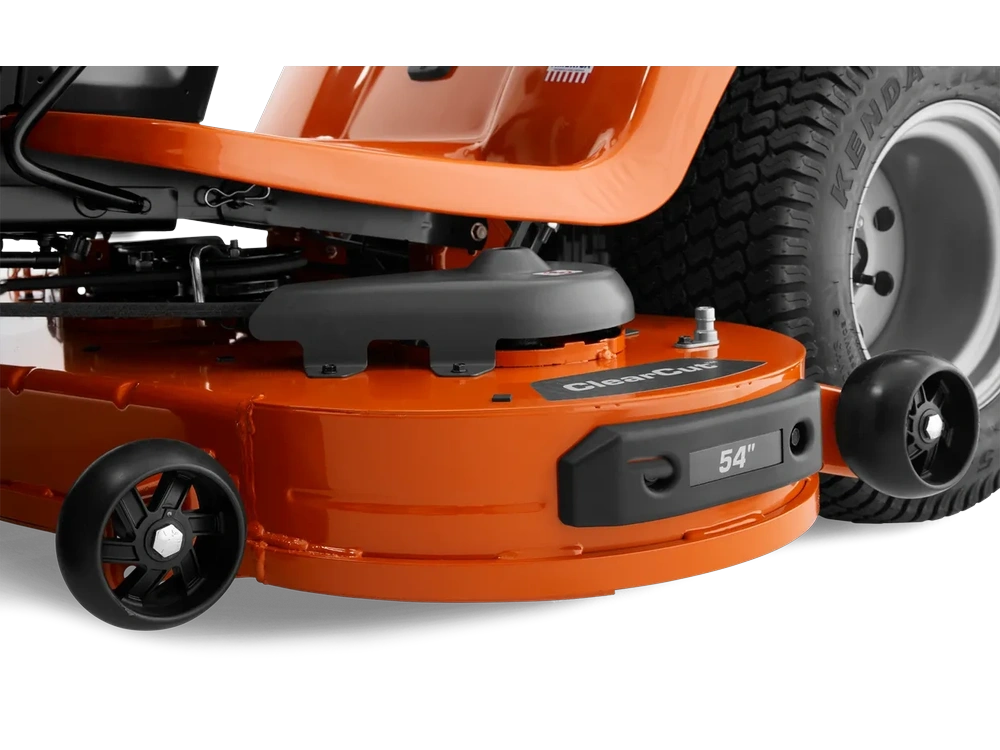 Husqvarna Ts 354xd 2026 alt