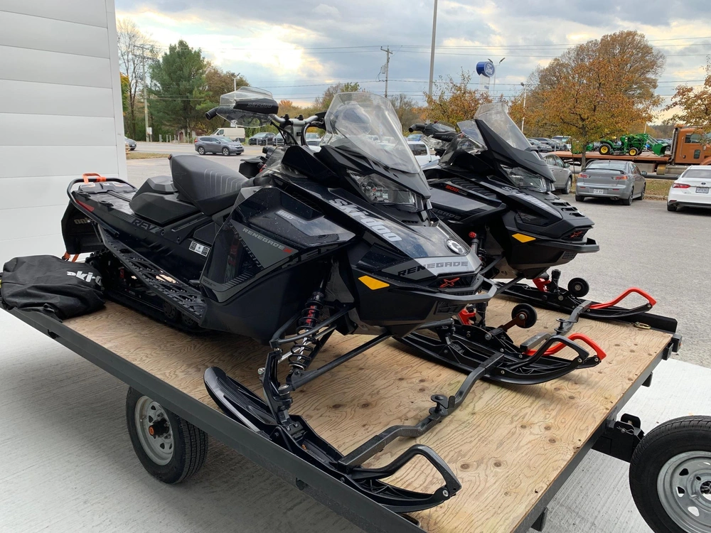 Ycremorque Cm100 2022 alt