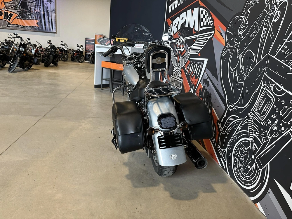 Harley-davidson Dyna Switchback Fld 2012 alt