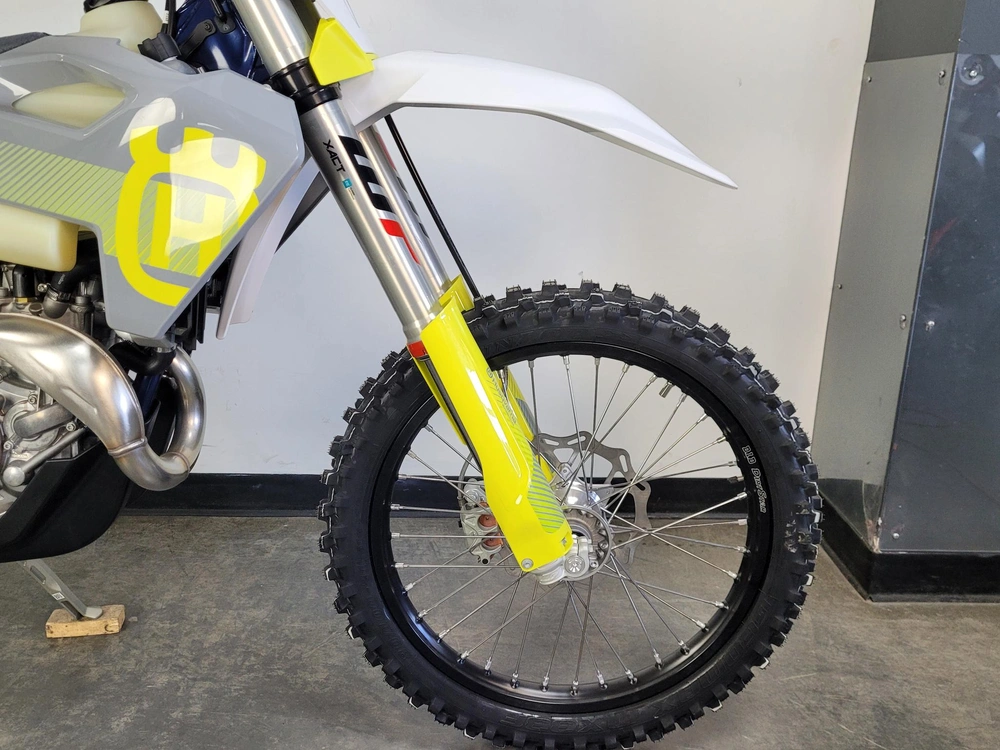 2024 Husqvarna Fx 450 *0.99% Sur 60 Mois alt