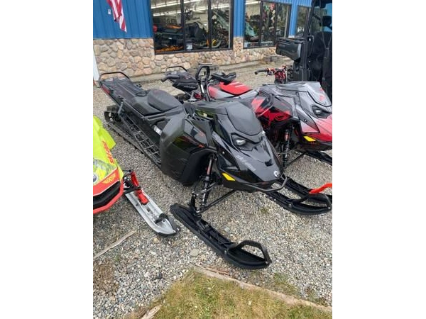 2023 Ski-doo Summit Expert 165 850 Turb0 alt