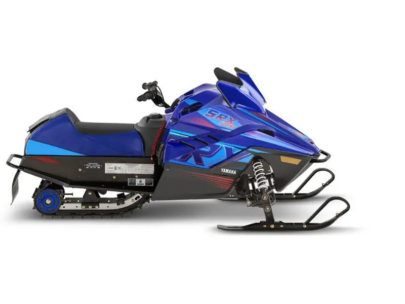 Yamaha SRX120R 2025