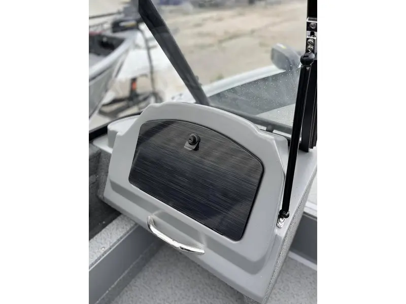 2022 Starcraft Stealth 166 DC