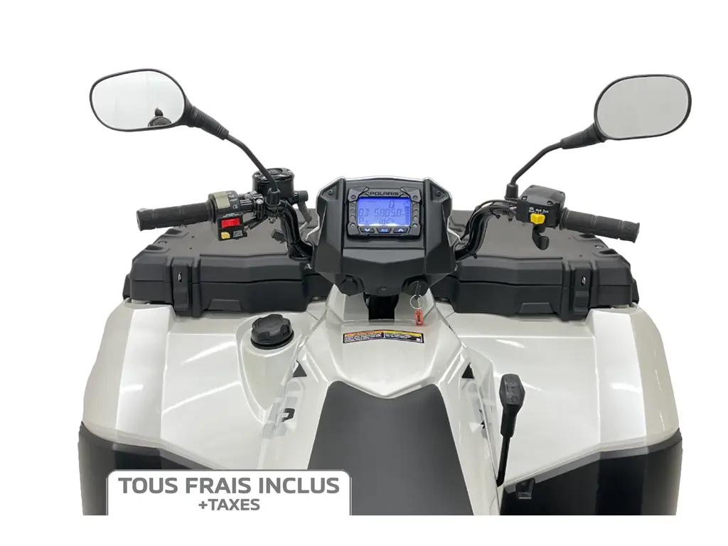 2020 Polaris Sportsman Touring XP 1000 - Frais inclus+Taxes