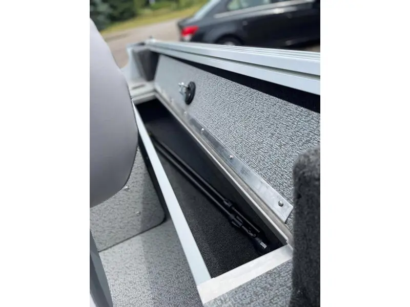 2022 Starcraft Stealth 166 DC