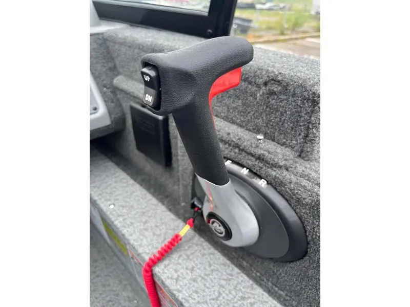 2022 Starcraft Stealth 166 DC