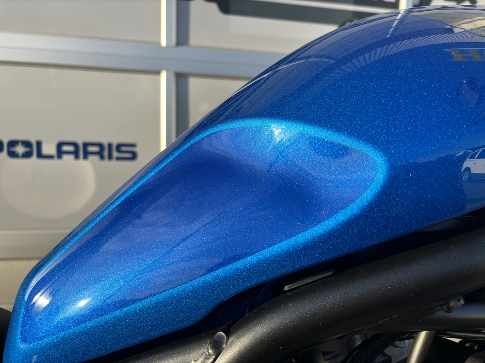 2024 Honda Rebel 1100 alt