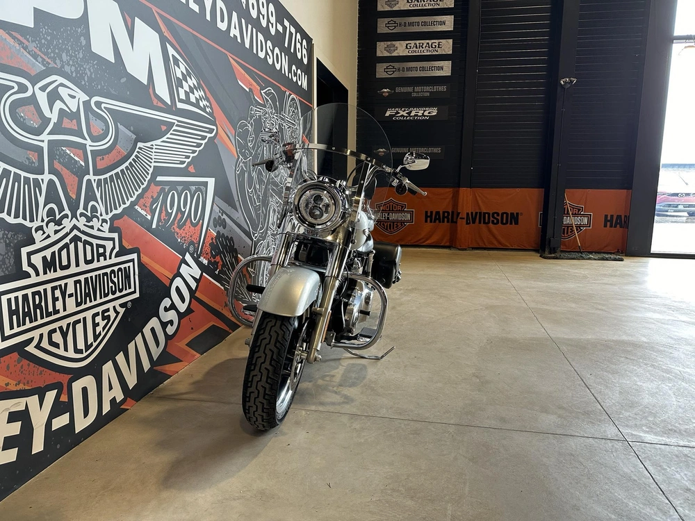 Harley-davidson Dyna Switchback Fld 2012 alt
