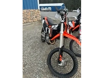 2018 Ktm 500 alt