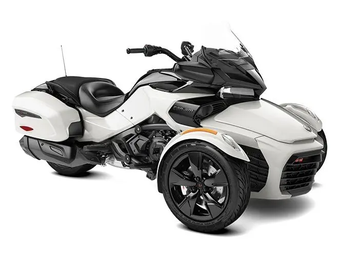 Can-Am F3-T 2023