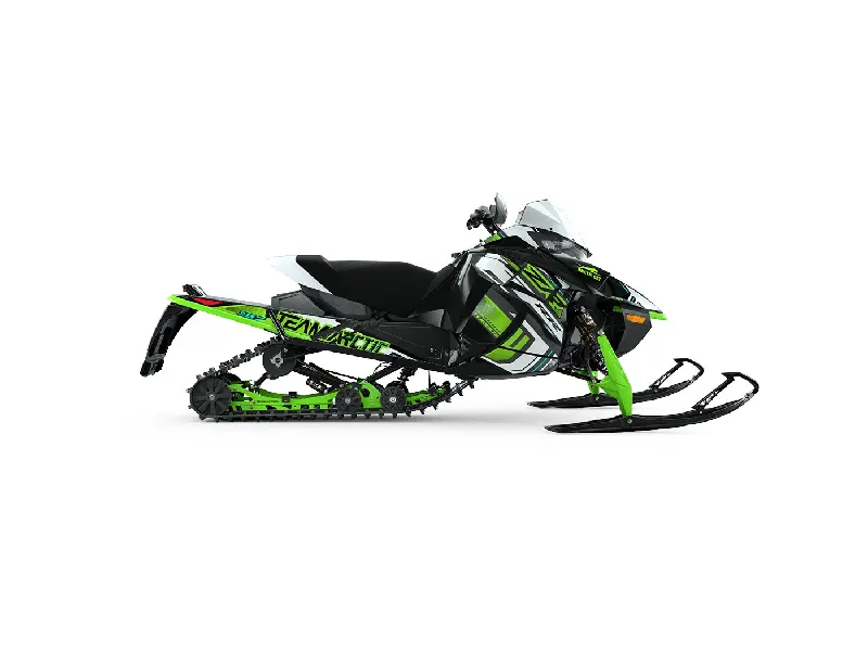 2024 Arctic Cat ZR 9000 137 RR EPS