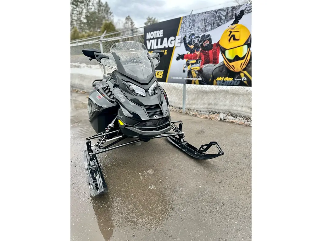 Ski-Doo RENEGADE ADRENALINE 900 ACE Tu 2024