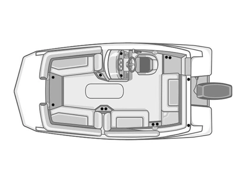 2024 Starcraft Svx Ob 171 Clearance Priced alt