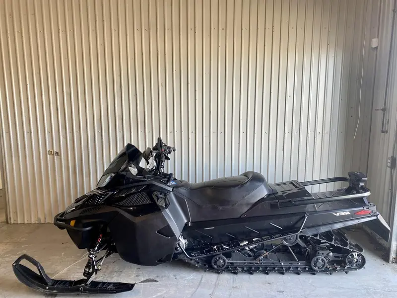 2019 Ski-doo Expedition Xtreme 800 ETEC