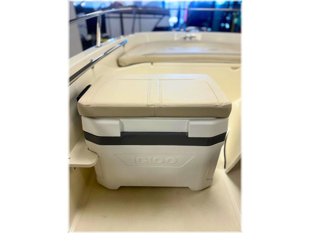 2024 Boston Whaler 130 Super Sport alt
