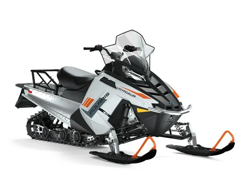 2024 Polaris 550 VOYAGEUR 144