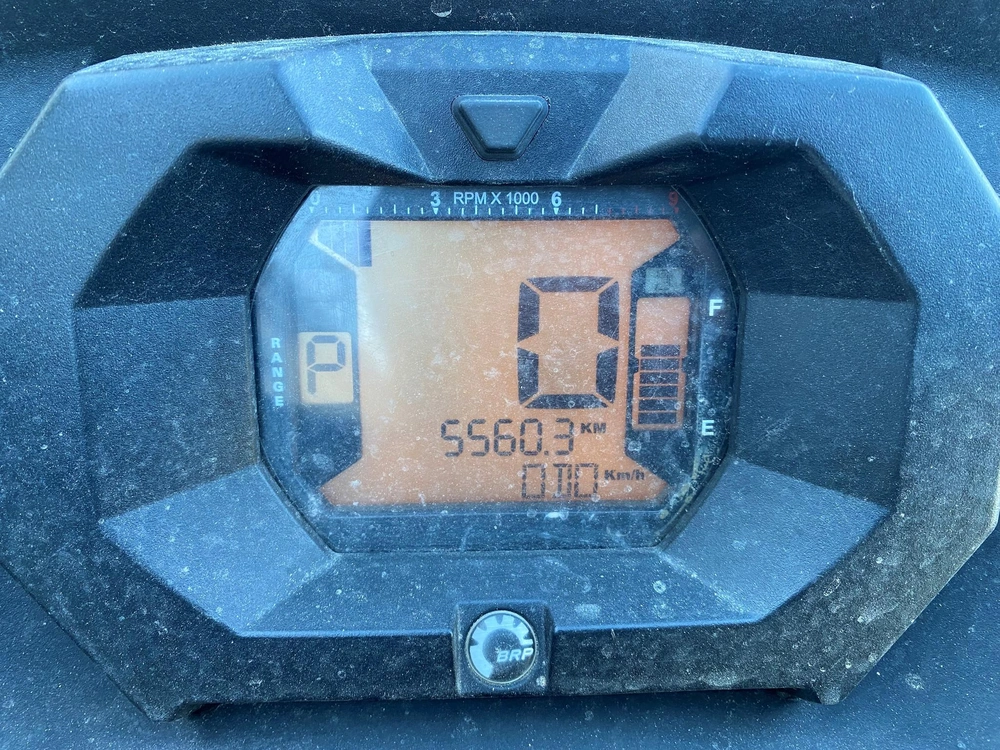 2016 Can-am Outander 850 Xt alt