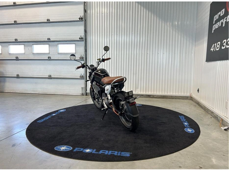 2022 Super Soco Tc alt