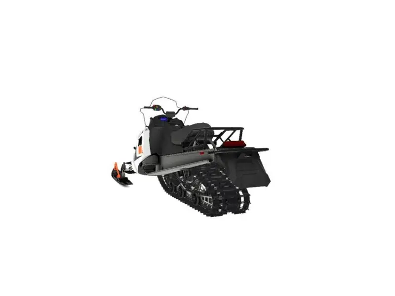 2024 Polaris 550 VOYAGEUR 144