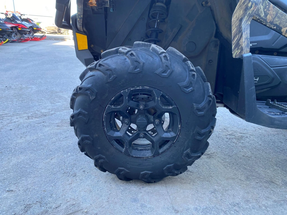 2016 Can-am Outander 850 Xt alt